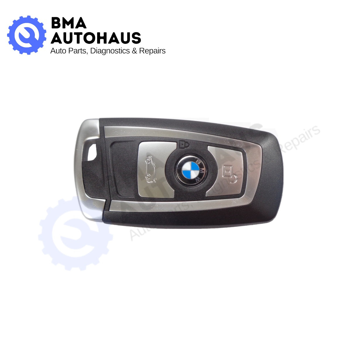 BMW 7 Series f01, f02, X3 f25, X4 f26, X5 f85, X6 f86 FEM/BDC Comfort Access Remote Control Key (315 Mhz)