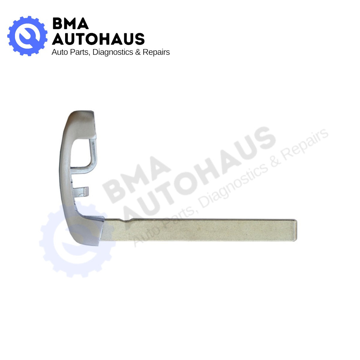 BMW 5 Series f07, f10, f11, f18, 6 series f06, f12, f13 FEM/BDC Comfort Access Remote Control Key (434 Mhz)