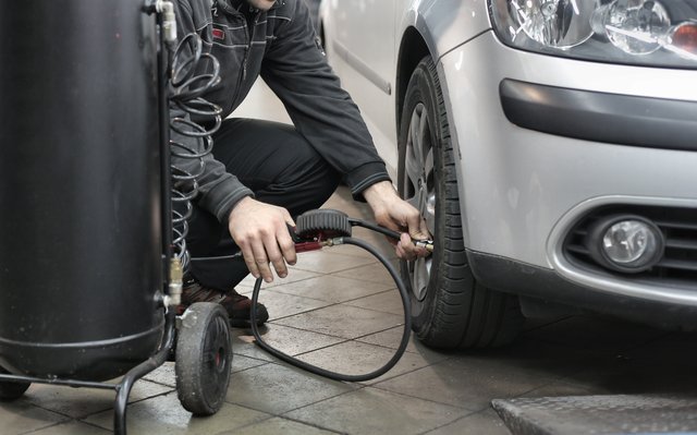 10 Ways to Prepare for a Mechanics' Winter