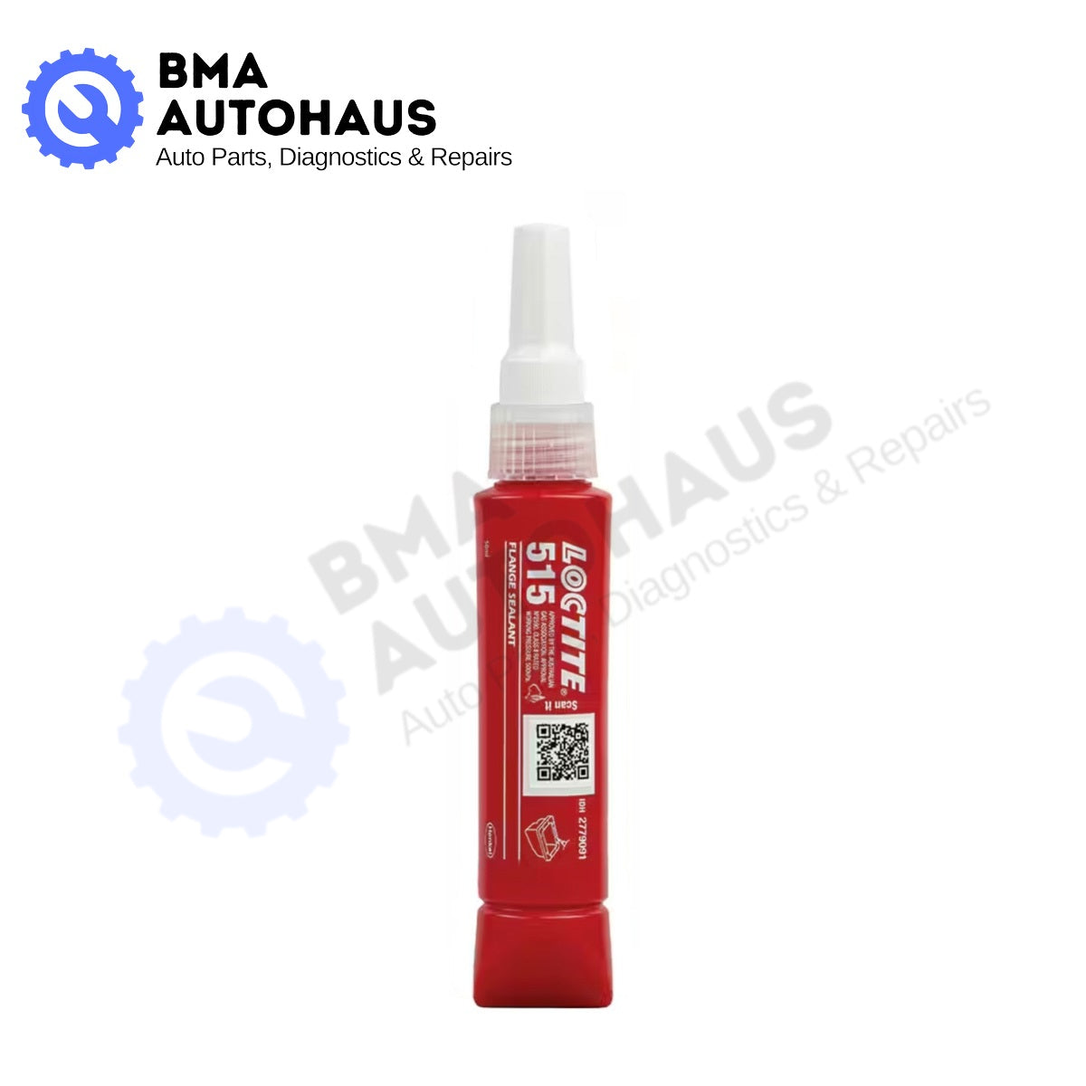 LOCTITE 515 FLANGE SEALANT (50ml)