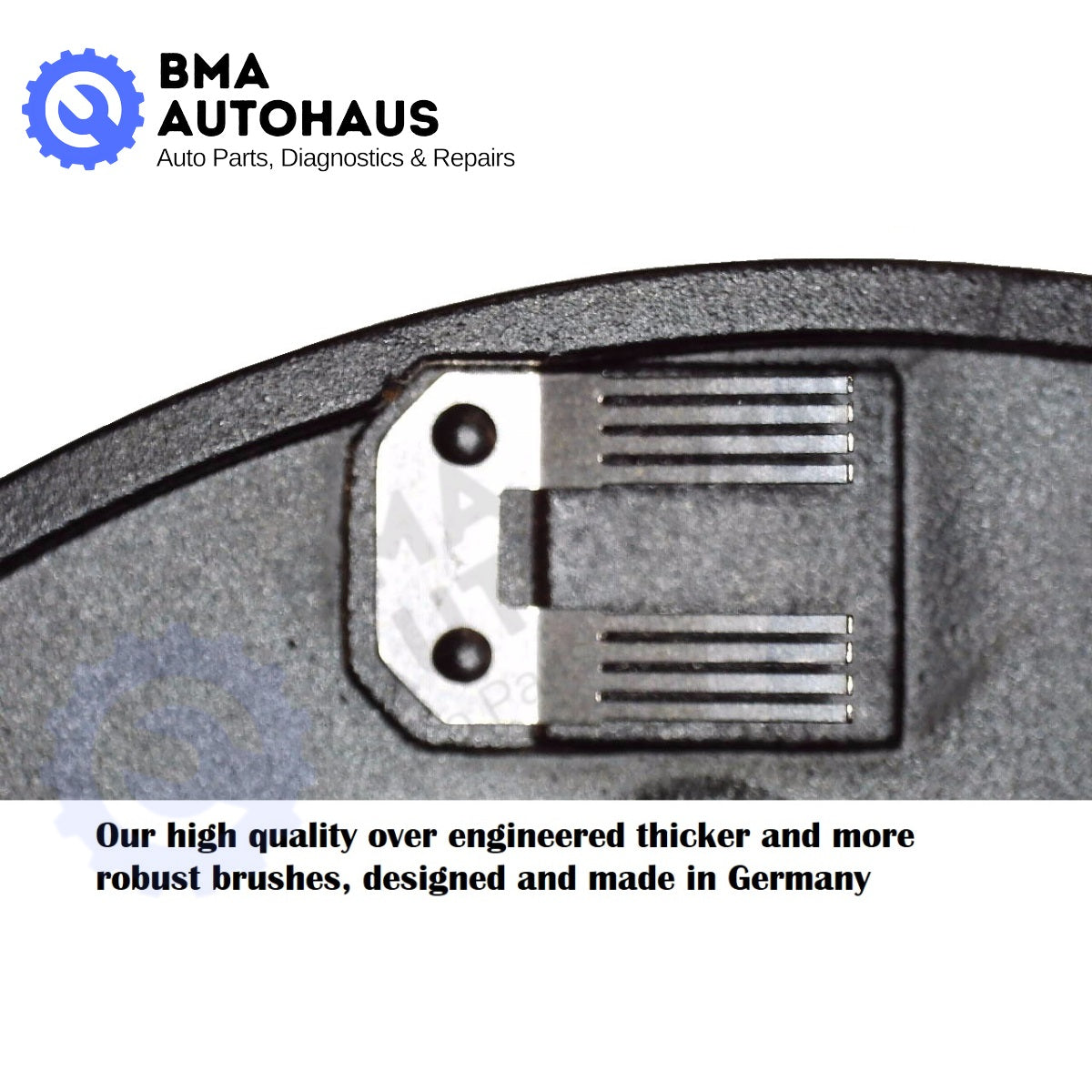 BMW E52 Z8/ALPINA STEERING ANGLE SENSOR REPAIR KIT