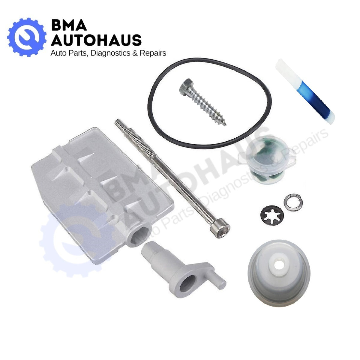 BMW DISA REBUILD KIT FOR E46 3 SERIES 3.0LTR