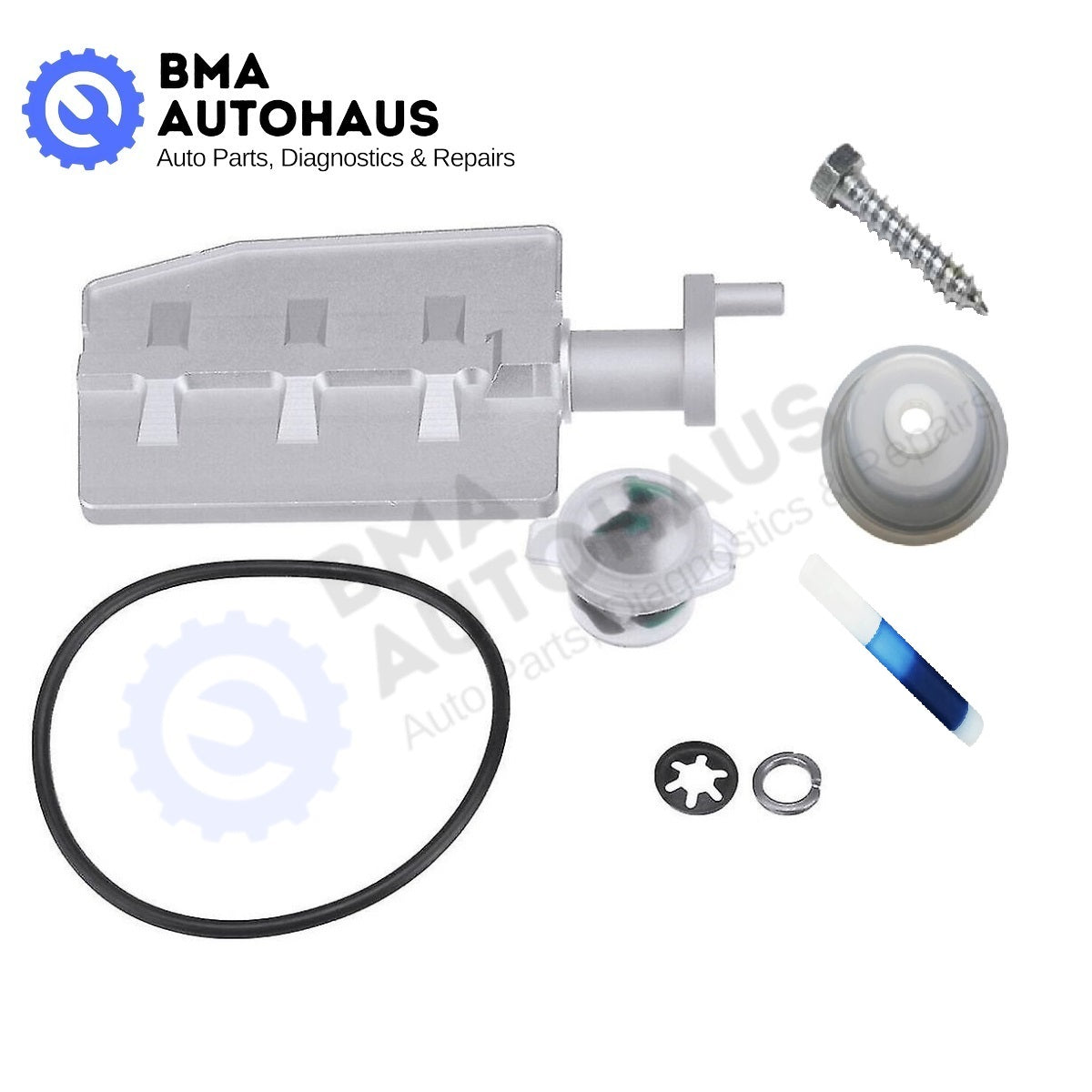 BMW DISA REBUILD KIT FOR E60/E61 5 SERIES 3.0LTR