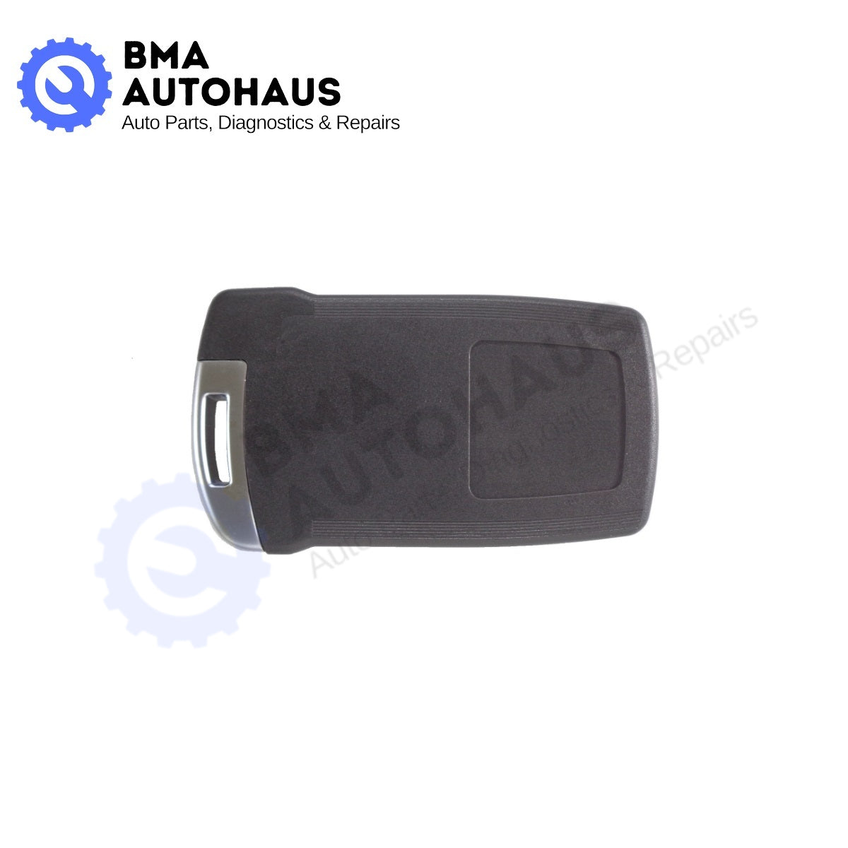 BMW 7 series E65, E66 Key Shell