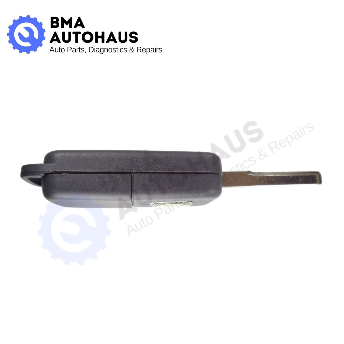 Mercedes Remote Control Key W163 ML series 3 Button HU64 Flip Blade (434Mhz)