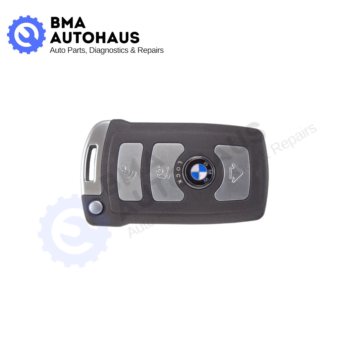 BMW 7 series E65, E66 Remote Control Key (315 mhz)