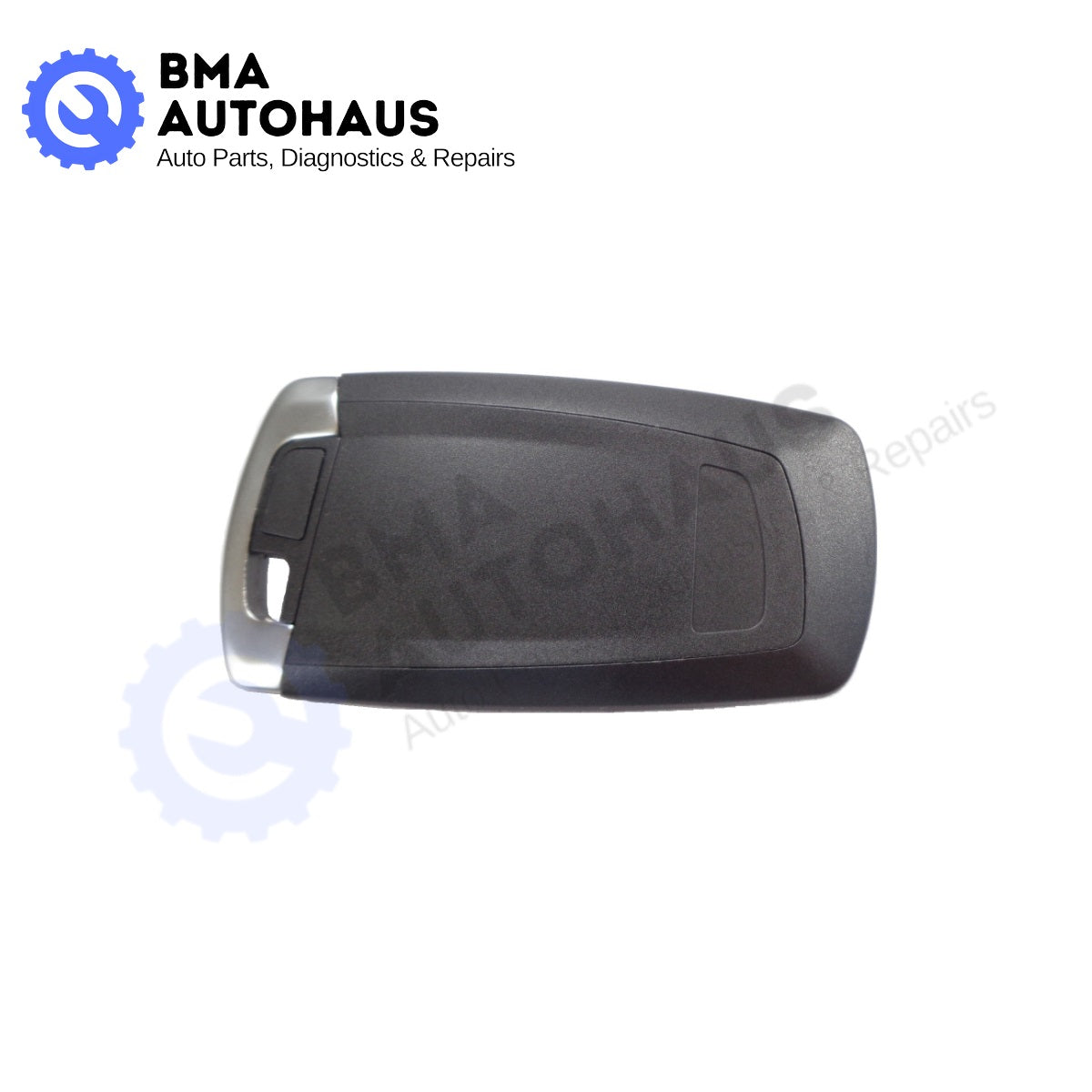 BMW 1 Series f20, f21, 2 Series f22, f23, f45 FEM/BDC 4 button Comfort Access Remote Control Key (434 Mhz)