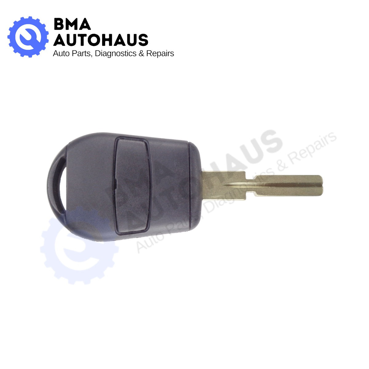 BMW e36, e46, e39, e38, z3 e36, X5 E53U Shape HU58 Remote Control KEY (434 Mhz)