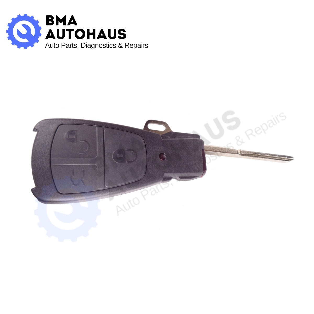 Mercedes Key Shell IYZ3302 FOR C/E/S/CLK/CL CLASS 202/203/210/220/208/215