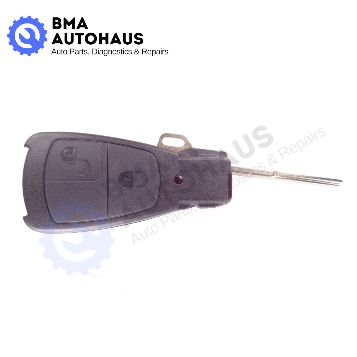 Mercedes Key Shell IYZ3302 FOR C/E/S/CLK/CL CLASS 202/203/210/220/208/215