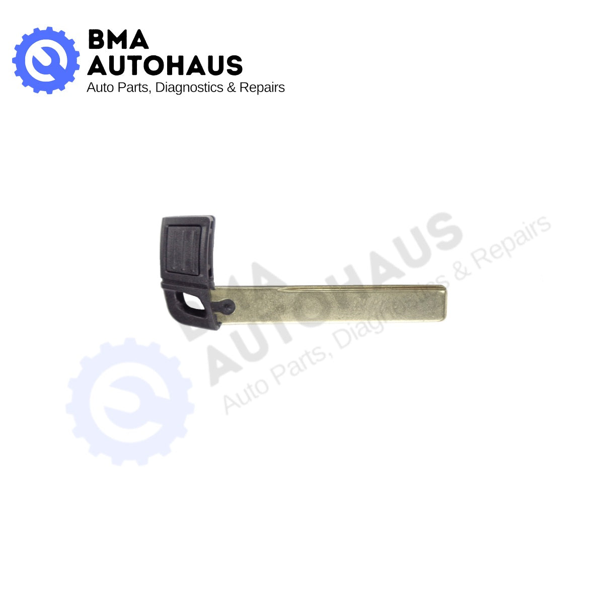 BMW 1 Series e81, e87, e87 LCI, e88, e82 Comfort Access Remote Control Key (315Mhz)